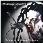 Рецензия на Edenbeast «Shortcuts Of Erotic Violence» 2005