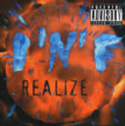 Рецензия на I.N.F. «Realize» 2004