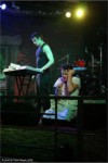 Tula Synth Gothic Party: Riddle, Fatal Aim, Alter Ego и Infected Desire