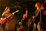 Industrial Death-Cyber-Gothic Metal Fest