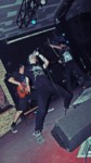 2 мая 2009: Концерт группы «БеZумные Усилия». Разогрев: .hiDDen tiMe., Undermorphine