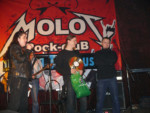 Премия TulaMusic 2008: награждение