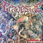 Graveside / Sinful Accession / 1993