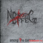 Necrotic Effect / Among The Damned [EP] / 2011