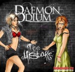 Daemon Odium / The Mistake (EP) / 2011