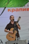 Интервью с Сергеем Хариным, вокалистом и гитаристом Группы Ассура