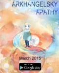 ARKHANGELSKY «Apathy» 2015