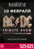 AS/DS (Tribute To AC/DC )